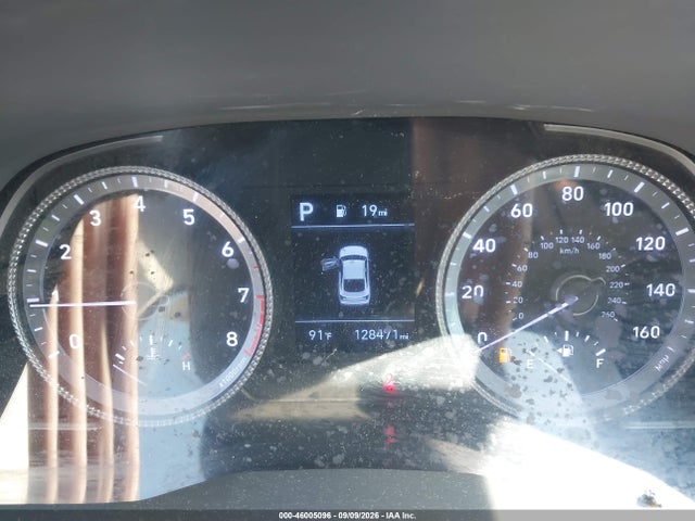 2021 HYUNDAI SONATA SE 7