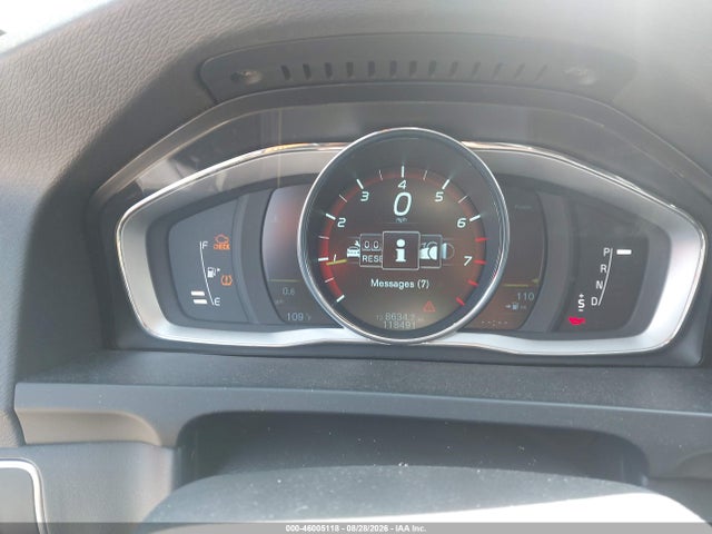 صورة 7 لـ 2015 Volvo V60 T5 PREMIER