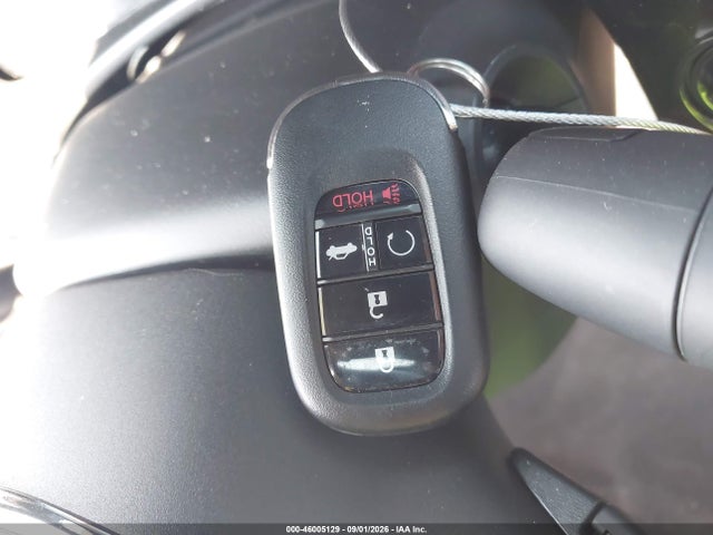 2026 HONDA CIVIC SPORT 11