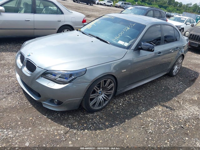 صورة 2 لـ 2008 BMW 550I