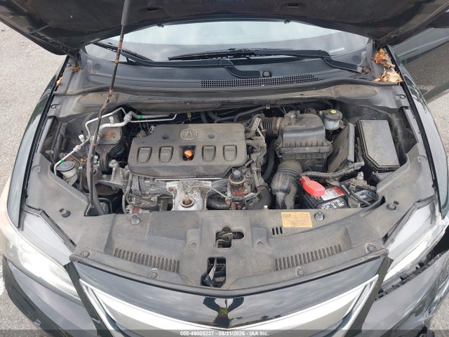 صورة 10 لـ 2015 Acura ILX 2.0L
