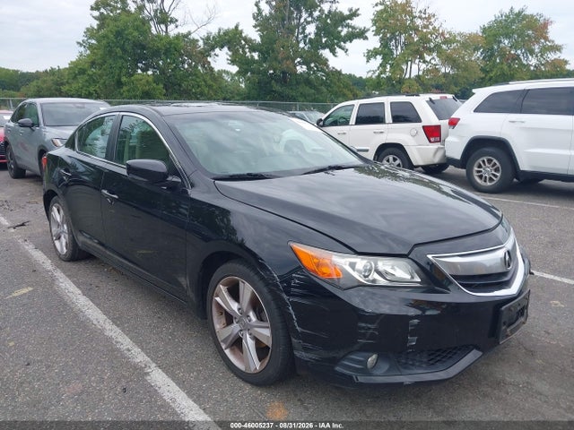 صورة 12 لـ 2015 Acura ILX 2.0L