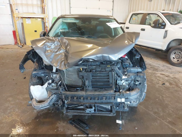 2021 FORD EDGE SEL 12
