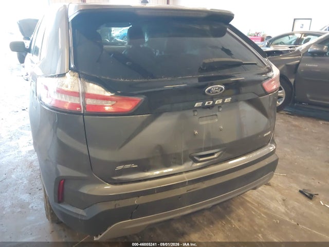 2021 FORD EDGE SEL 6