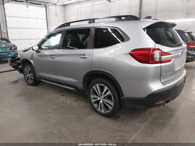 2020 SUBARU ASCENT LIMITED 3
