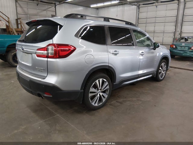 2020 SUBARU ASCENT LIMITED 4