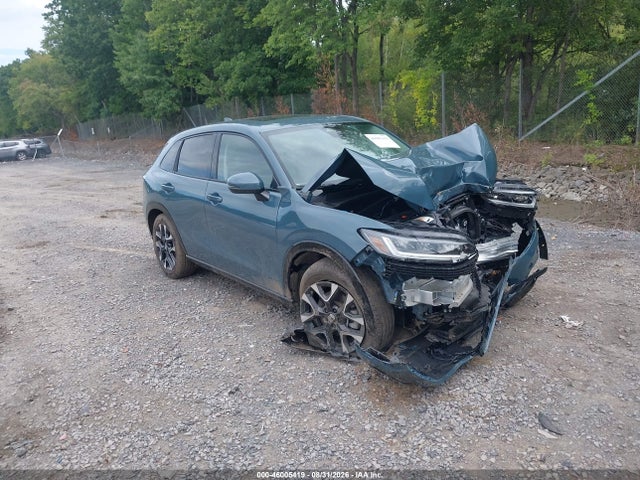 2026 HONDA HR-V AWD EX-L