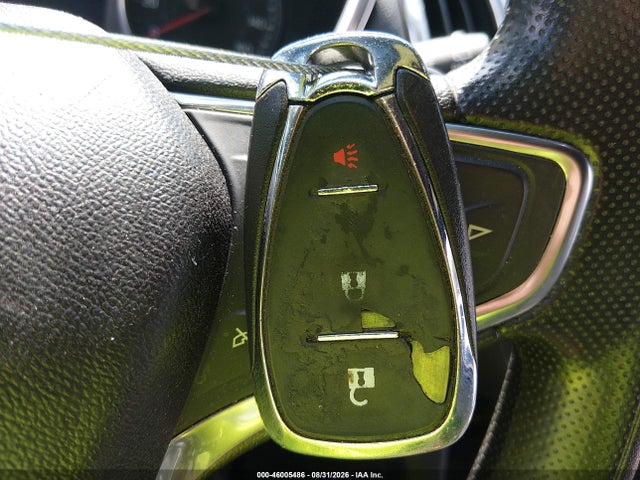 2019 CHEVROLET EQUINOX LT 11