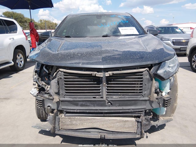 2019 CHEVROLET EQUINOX LT 13