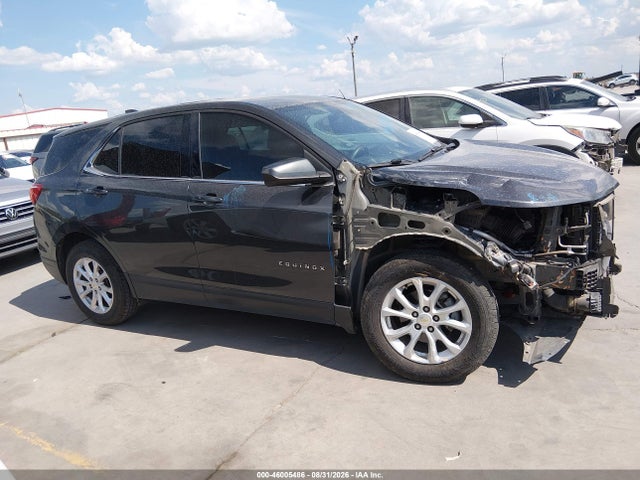 2019 CHEVROLET EQUINOX LT 14