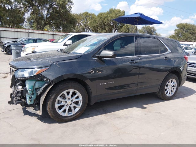 2019 CHEVROLET EQUINOX LT 15