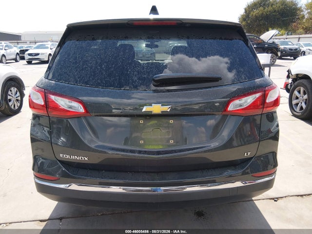 2019 CHEVROLET EQUINOX LT 17