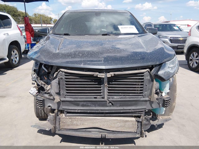 2019 CHEVROLET EQUINOX LT 18
