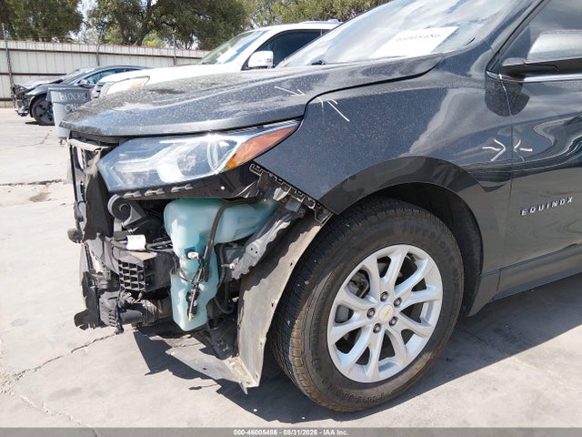 2019 CHEVROLET EQUINOX LT 19