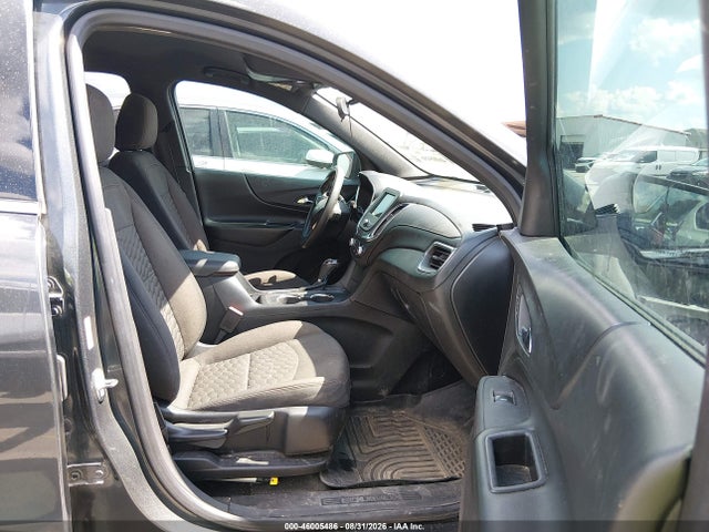 2019 CHEVROLET EQUINOX LT 5