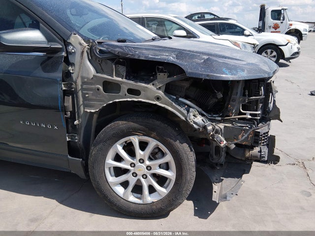 2019 CHEVROLET EQUINOX LT 6