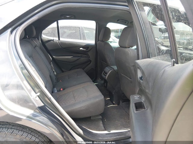 2019 CHEVROLET EQUINOX LT 8
