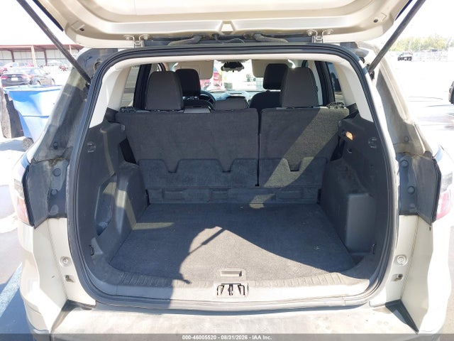 2017 FORD ESCAPE SE 17