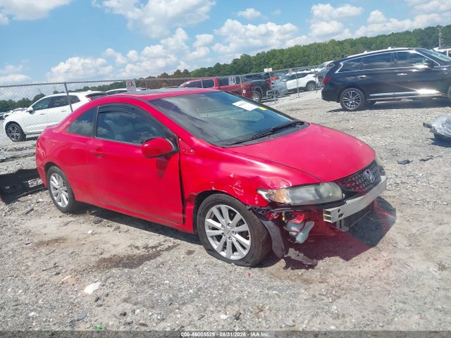 2011 HONDA CIVIC EX