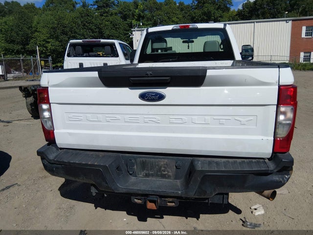 2022 FORD F-350 XL 15
