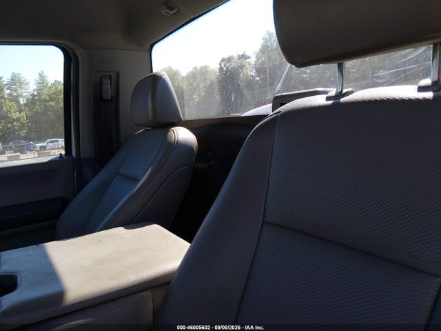 2022 FORD F-350 XL 6