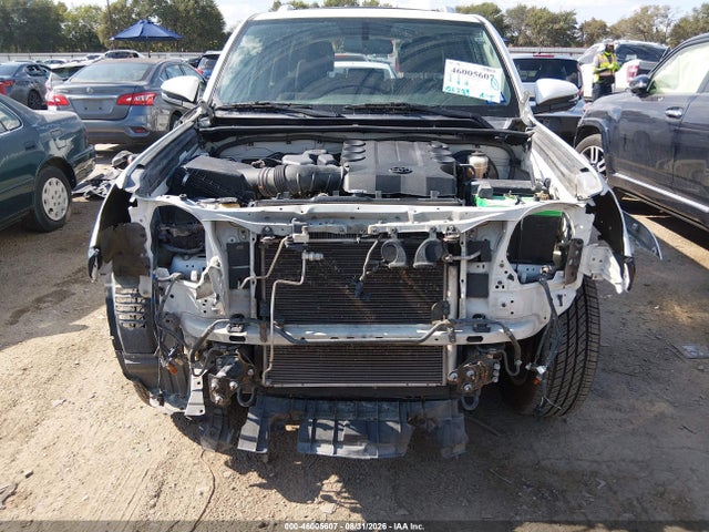 2019 TOYOTA 4RUNNER LIMITED 13