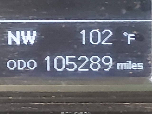 2019 TOYOTA 4RUNNER LIMITED 16