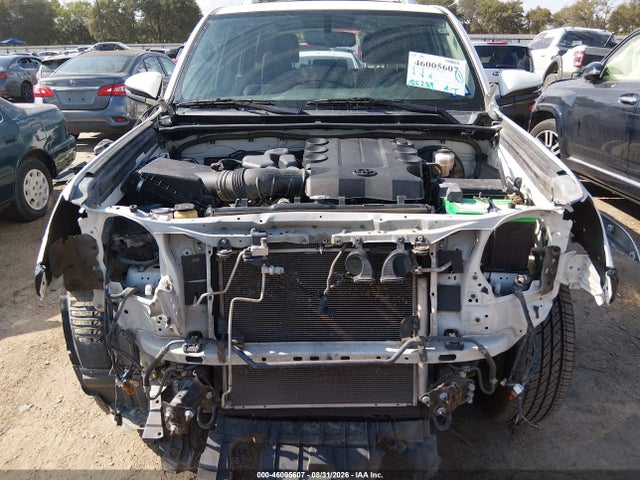 2019 TOYOTA 4RUNNER LIMITED 6