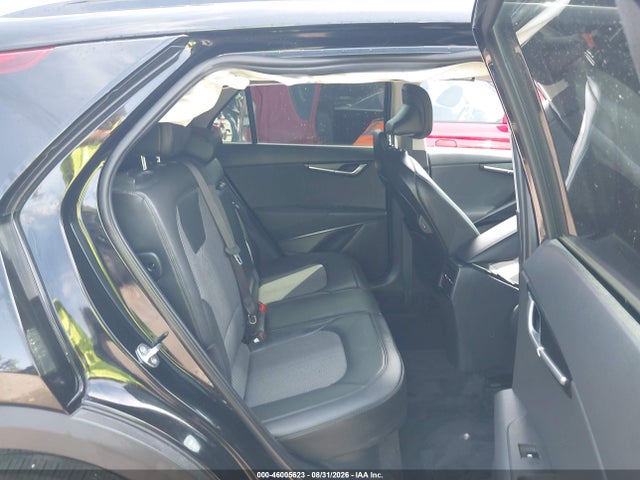 2025 KIA NIRO EX 8