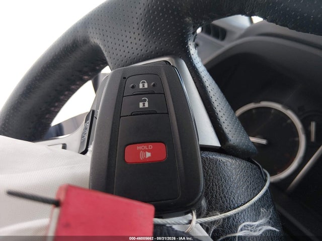 2023 TOYOTA 4RUNNER LIMITED 11