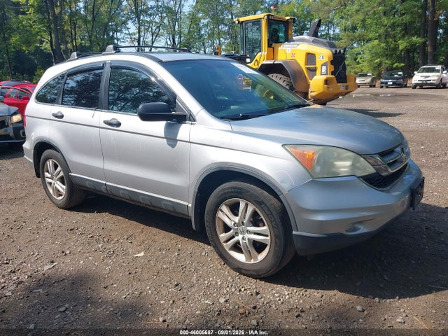 2011 HONDA CR-V EX