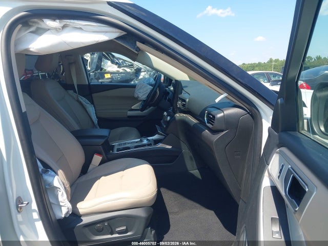 2023 FORD EXPLORER LIMITED 5