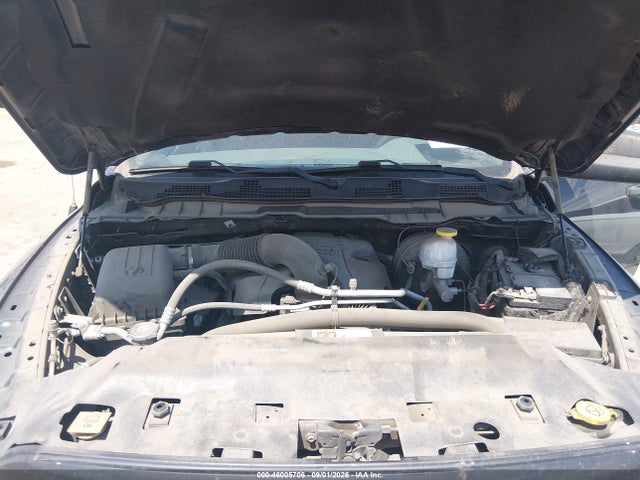 2019 RAM 1500 CLASSIC EXPRESS 4X4 6'4 BOX 10