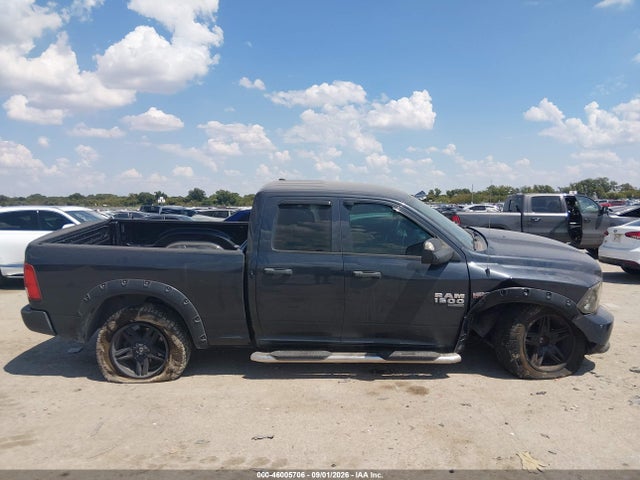 2019 RAM 1500 CLASSIC EXPRESS 4X4 6'4 BOX 13