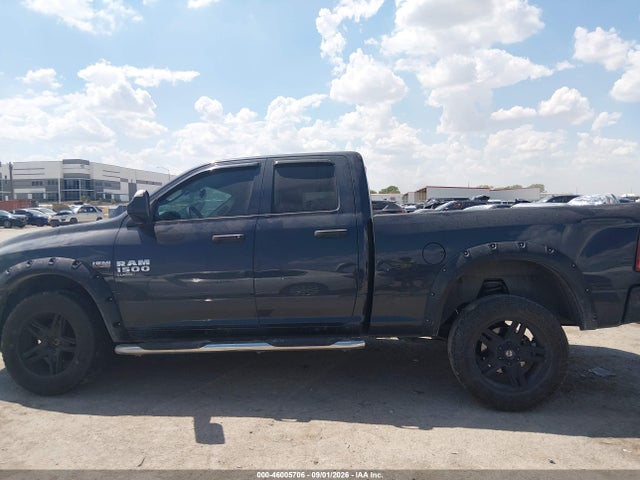 2019 RAM 1500 CLASSIC EXPRESS 4X4 6'4 BOX 14