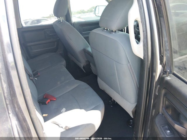 2019 RAM 1500 CLASSIC EXPRESS 4X4 6'4 BOX 8