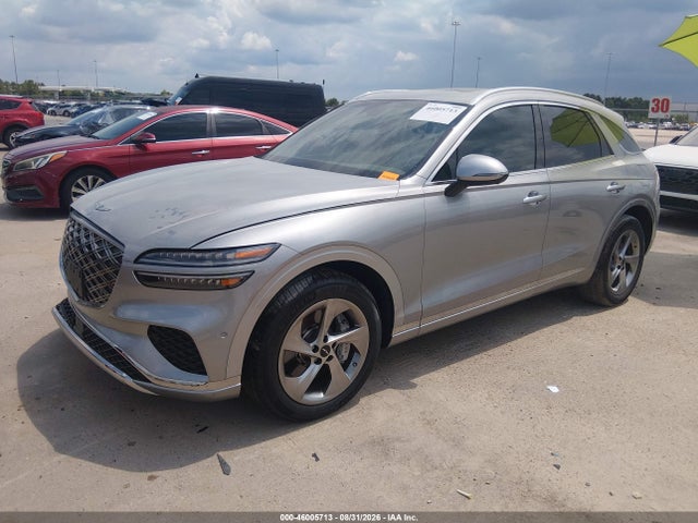 2026 GENESIS GV70 2.5T ADVANCED 2
