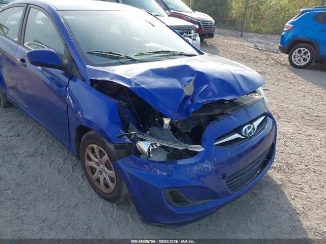 صورة 6 لـ 2012 Hyundai ACCENT GLS