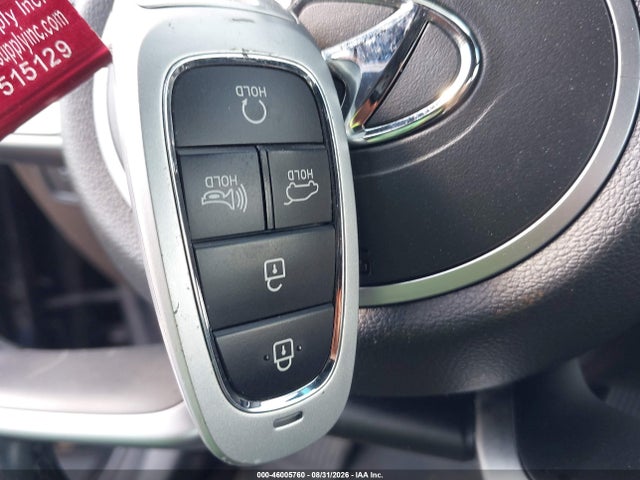 2024 HYUNDAI TUCSON XRT 11