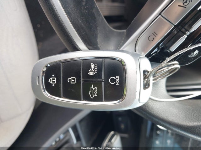 2023 HYUNDAI SANTA CRUZ SEL 11