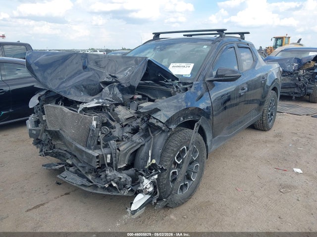 2023 HYUNDAI SANTA CRUZ SEL 2