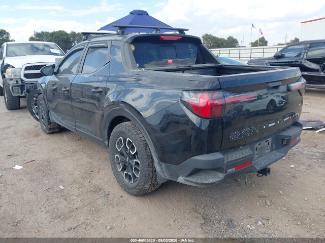 2023 HYUNDAI SANTA CRUZ SEL 3