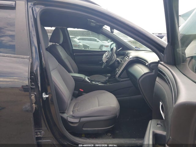 2023 HYUNDAI SANTA CRUZ SEL 5