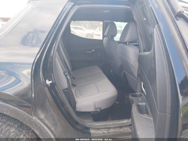 2023 HYUNDAI SANTA CRUZ SEL 8