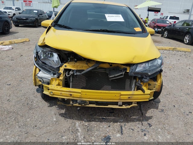 2019 HONDA FIT LX 13