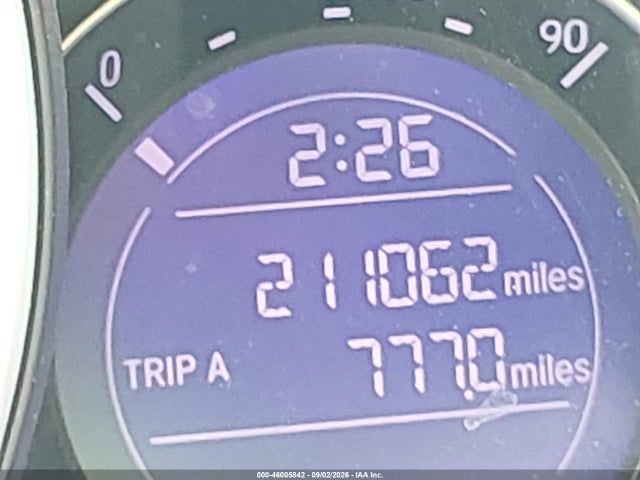 2019 HONDA FIT LX 16