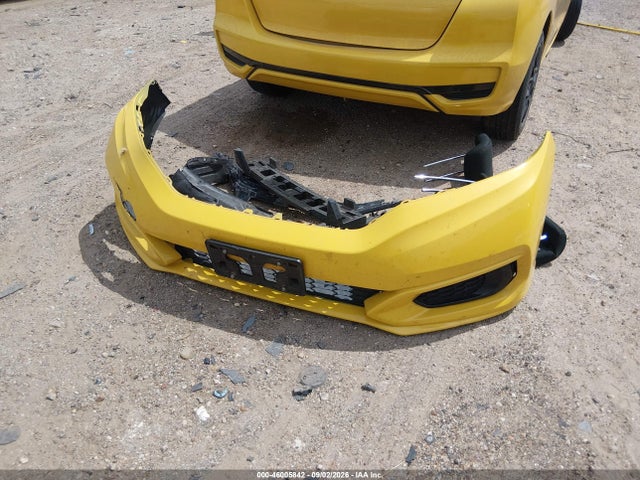 2019 HONDA FIT LX 18