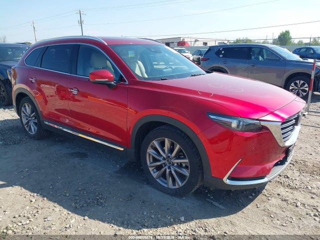 2020 MAZDA CX-9 GRAND TOURING