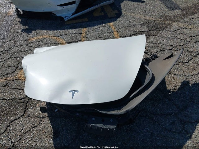 2022 TESLA MODEL 3 REAR-WHEEL DRIVE 11