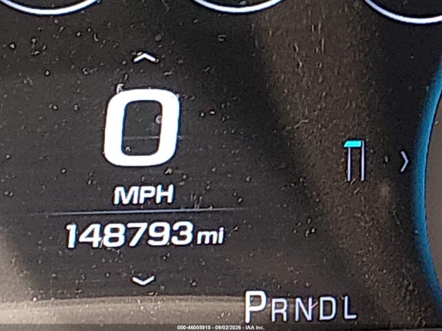 2018 GMC YUKON DENALI 15
